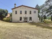 Masía en venta en Vallgorguina. Masia reformada en venta...