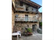 Masía en venta en Valls de Valira Les. Casa rústica a...