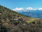 Masía en venta en Valls de Valira, Les, de 160 m² 3...