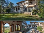 Masía en venta en Valls. Masía con encanto en Plana den...