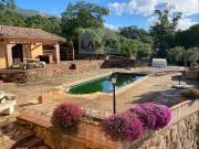 Masía en venta en Valverde de la Vera. Exclusiva finca...