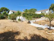 Masía en venta en Valverde del Camino. Finca Rúst. en...