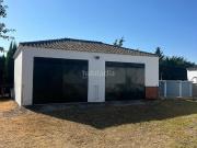 Masía en venta en Vejer de la Frontera, Vejer. CASA DE...