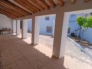 Masía en venta en Vélez Blanco. Masías Vélez.