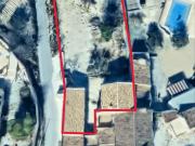 Masía en venta en Vélez Blanco. Masías Vélez.