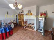 Masía en venta en Vélez Rubio. Masías Vélez.