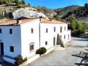 Masía en venta en Vélez Rubio. Se vende Hotel Casa rural...