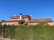 Masía en venta en Vila Joiosa la, El Secanet Hacienda...