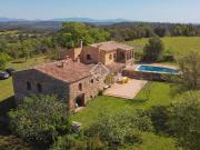 Masía en venta en Vilademuls. Encantadora finca rústica...