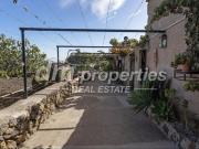 Masía en venta en Vilaflor. Casa Rural en venta en...