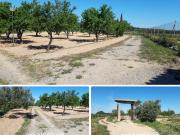 Masía en venta en Vilalba dels Arcs. Casa de 153m2 +...