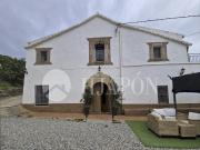 Masía en venta en Vilassar de Dalt. Espectacular masía...