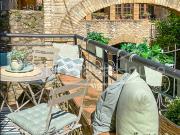 Masía en venta en Vilaür. Casita de pueblo reformada con...