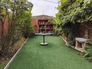 Masía en venta en Villadiego. Casa de piedra en Sandoval...