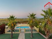 Masía en venta en Villafranca de los Barros. Cortijo en...