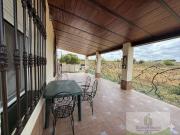 Masía en venta en Villalba del Alcor. Villalba del...