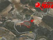 Masía en venta en Villamena. Finca de 4.752 m2 en el...