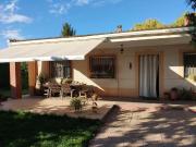 Masía en venta en Villamuriel de Cerrato. MONCASA VENDE...