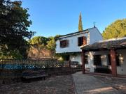 Masía en venta en Villanueva de la Jara. Casa rural, con...