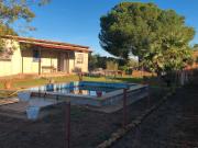 Masía en venta en Villanueva del Ariscal. DESCUBRE TU...