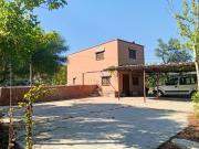 Masía en venta en Villar del Arzobispo. CASA DE CAMPO...