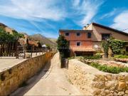 Masía en venta en Villarluengo. CASA RURAL EN VENTA EN...