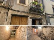 Masía en venta en Vimbodí. DOS CASAS POR 75.000 EN...