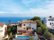 Masía en venta en Xàbia, Cap Martí El Tossalet Pinomar....