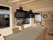 Masía en venta en Xàbia, Cap Martí El Tossalet Pinomar....