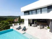 Masía en venta en Xàbia, Cap Martí El Tossalet Pinomar....