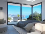 Masía en venta en Xàbia, Cap Martí El Tossalet Pinomar....