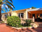 Masía en venta en Xàbia, La Granadella Costa Nova. Masías.