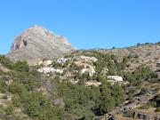 Masía en venta en Xàbia, Partida Tosal Zona dels...