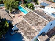 Masía en venta en Xàbia, Partida Tosal Zona dels...