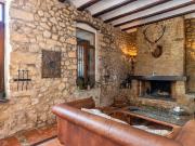 Masía en venta en Xaló. Masías.