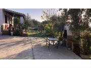 Casa en venta en Zalamea la Real. FINCA DE RECREO PARA...