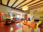 Masía en venta en Zamora, Área Rural. Amplia Casa con...