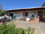 Masía en venta en Zaragoza, Garrapinillos. Casa de...