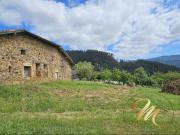 Masía en venta en Zeanuri. Zeanuri. Valle de Arratia....