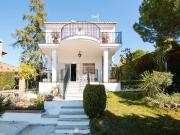 Masía en venta en Zubia La, Altos de la Zubia. Magnífica...