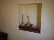 MASIA EN VILAFAMES CON TERRENO