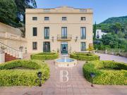 Masía histórica en venta en Premià de Dalt Barcelona....