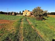 Masía por restaurar en venta en Casavells, Baix Empordà...