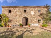 Masía restaurada con casa de invitados 0m² Massanés