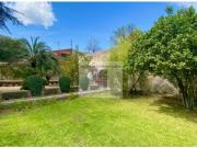 MASIA VENTA ZONA ALCOY