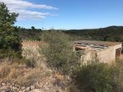 Masía y suelos en Partida Codina, Vilanova d´Alcolea...