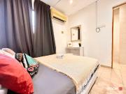 Masih Mencari Bilik Sewa Area Damansara Utama? Sewa...