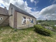 Masion de plain pied de 85m² 3 chambres
