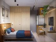 Apartamentos à venda em Tatuapé, São Paulo | 1 quarto...