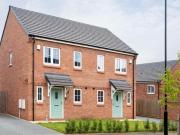 Mason Drive, Armthorpe, 3 Bedroom House